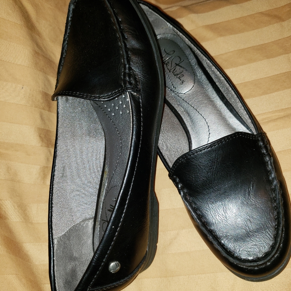 Life Stride Women's Flats